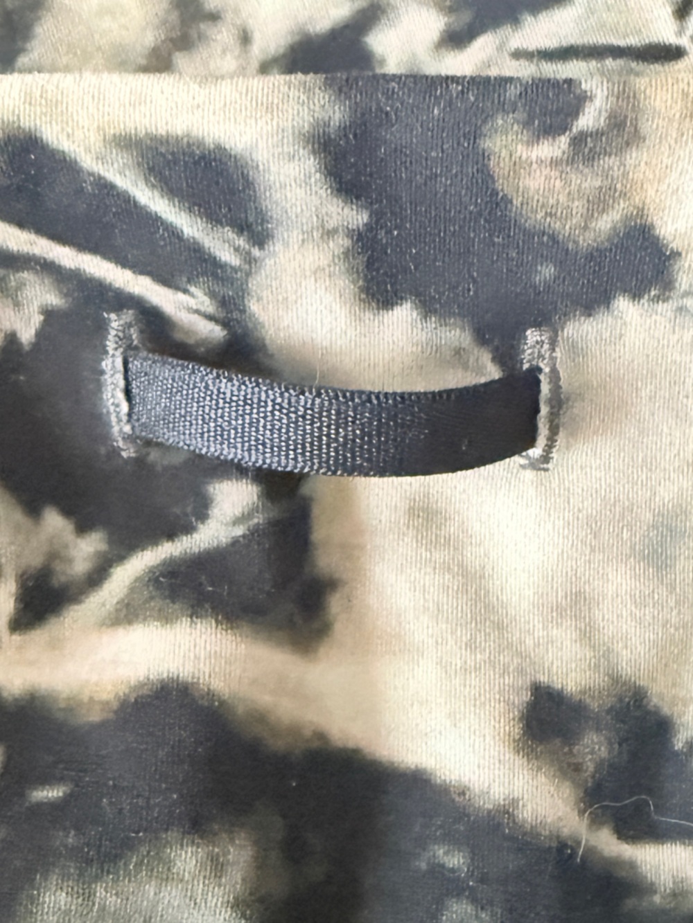 Lululemon Wunder Train High-Rise Short 6" - Picture 7 of 7